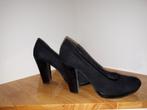 Pumps / hoge hakken, Kleding | Dames, Schoenen, Pumps, Zwart, Marco Tozzi, Ophalen of Verzenden