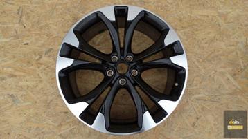 Jante Opel Insignia Astra GTC OPC 20" NOIRE, Utilisé