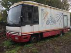 renault s 130 moteur 6 cylindres, Auto's, Vrachtwagens, 15 kW, 4 deurs, Overige kleuren, Renault