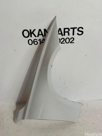 BMW 3-serie F30 F31 rechter zijscherm voorscherm rechts beschikbaar voor biedingen