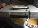 Videorecorder Panasonic, Audio, Tv en Foto, Videospelers, Ophalen, Gebruikt