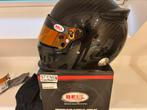 Casque bell gtx3 Carbon, Sport en Fitness, Karting, Ophalen