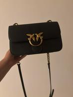 Pinko tas, Handtassen en Accessoires, Tassen | Damestassen, Ophalen, Gebruikt, Zwart