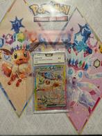 Evoli ex FA, Ophalen, Nieuw