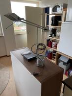Tizio lamp klein model in perfecte staat kleur grijs, Ophalen, Zo goed als nieuw