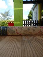 La Fontaine 2 livres Contes et Fables études, Enlèvement ou Envoi, Utilisé