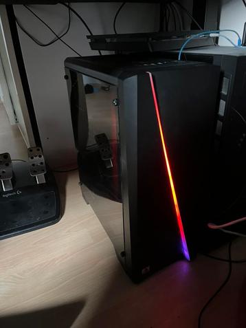PC de jeu, Enlèvement ou Envoi, Comme neuf, Gaming, SSD