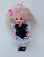 Shelly (Barbie) popje, Kinderen en Baby's, Speelgoed | Poppen, Ophalen of Verzenden, Gebruikt, Barbie