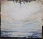 Mia MOREAU, Reflectie, Antiek en Kunst, Ophalen of Verzenden