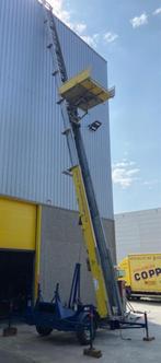 klaas ladderlift, Zakelijke goederen, Machines en Bouw | Liften, Steigers en Ladders, Ophalen