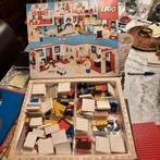 Lego , oud , bieden !, Collections, Collections Autre, Utilisé, Enlèvement ou Envoi