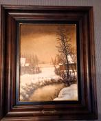 schiderij, Antiek en Kunst, Ophalen