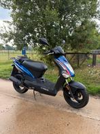 Kymco agility 50 cc A klasse/25 km per uur 2019, Fietsen en Brommers, Ophalen, Agility