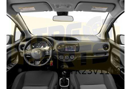 Toyota Yaris (4/17-9/20) voorruit Origineel! 561010DA10, Auto-onderdelen, Ruiten en Toebehoren, Toyota, Nieuw, Ophalen of Verzenden
