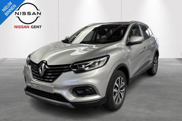 Renault Kadjar 1.3 TCe 140 GPF Limited#2 beschikbaar voor biedingen