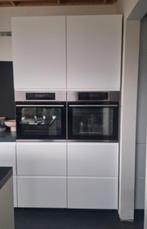 2 hoge kasten van ikea Method met 2 ovens, Ophalen