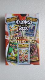 Mystery box Pokémon, Ophalen of Verzenden, Nieuw, Boosterbox, Foil