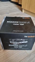 Bequiet Shadowrock LP 130w TDP, Computers en Software, Interne voedingen, Ophalen of Verzenden, Zo goed als nieuw