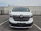 Renault Traffic x Automaat  Lichte vracht  6Plaats x BTW, 4 deurs, Stof, Wit, Bedrijf