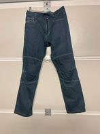 Motorbroek jeans - merk Richa - maat 30 - 80€, Motoren, Kleding | Motorkleding, Ophalen, Tweedehands, Heren, Richa