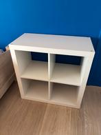 Open kast IKEA, Ophalen, Gebruikt