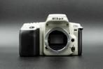 Nikon F50 - AF-SLR, Spiegelreflex, Gebruikt, Ophalen of Verzenden, Nikon