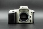 Nikon F50 - AF-SLR, Audio, Tv en Foto, Ophalen of Verzenden, Gebruikt, Spiegelreflex, Nikon
