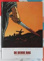 HC | Casus 2 | De Derde Dag NIEUWSTAAT, Eén stripboek, Ophalen of Verzenden, Zo goed als nieuw