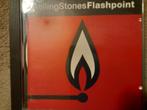 Rolling stones   Flashpoint, Ophalen of Verzenden, Zo goed als nieuw