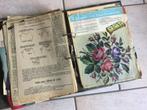 TIJDSCHRIFTEN „FEMME D'AUJOURD'UI” 1955, Ophalen of Verzenden, FEMME D AUJOURDH UI