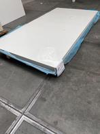 aluminium plaatwerk 0,8mm blank en gecoat, Doe-het-zelf en Bouw, Metalen, Ophalen, Nieuw, Aluminium