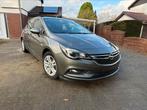 Opel Astra 1.6 diesel,euro6,airco,xenon,keyless entry,.., Auto's, Opel, Voorwielaandrijving, 4 cilinders, Leder en Stof, 5 deurs