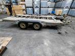 Remorque plateau voiture, Autos : Divers, Remorques, Enlèvement, Comme neuf