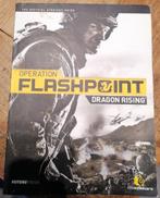 Guide stratégique de l’Opération Flashpoint Dragon Rising, Livres, Comme neuf, Enlèvement ou Envoi