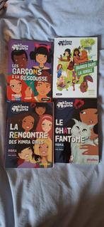 Kinra Girls, Boeken, Kinderboeken | Kleuters, Nieuw, Ophalen