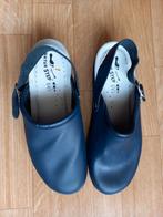 ORHhOPEDISCHE DAMENSSSLIPPERS >MAAT 41, Ophalen of Verzenden, Blauw