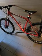 Canondale mountainbike,rood., Ophalen
