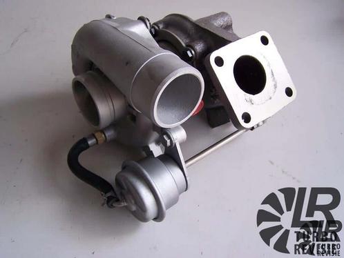 Revisie turbo 2.8 TDI / HDI Ciroen,fiat,peugeot 125/128pk, Auto-onderdelen, Motor en Toebehoren, Citroën, Gereviseerd, Ophalen of Verzenden