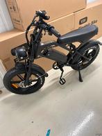 Nieuwe Ouxi V20 fatbikes, Vélos & Vélomoteurs, Vélos électriques, Enlèvement ou Envoi