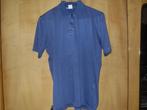 tshirt streep man large, Ophalen of Verzenden, Gedragen, Maat 52/54 (L)