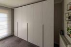 Kleerkast in zeer goede staat, Ophalen, 200 cm of meer, Zo goed als nieuw, 200 cm of meer