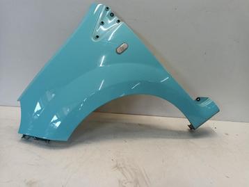 SPATBORD LINKS VOOR Renault Twingo II (CN) (01-2007/09-2014) beschikbaar voor biedingen
