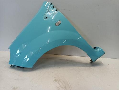 SPATBORD LINKS VOOR Renault Twingo II (CN) (01-2007/09-2014), Auto-onderdelen, Carrosserie, Spatbord, Renault, Voor, Links, Gebruikt