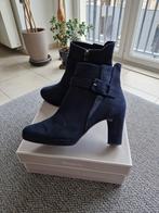 Bottines Tamaris 36, Vêtements | Femmes, Chaussures, Comme neuf, Bleu, Enlèvement ou Envoi, Boots et Botinnes