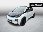 BMW i3 Basis Comfort 22 kWh, Auto's, BMW, Automaat, 4 zetels, Gebruikt, 22 kWh