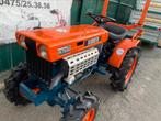 Micro tracteur kubota 4x4 entièrement reconditionné, Articles professionnels, Agriculture | Tracteurs