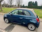 Fiat 500c Cabriolet 1.2 essence (69 ch), Autos, Fiat, Achat, Cabriolet, Boîte manuelle, Particulier