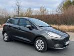 FORD FIESTA 1.0 ECOBOOST EN PARFAIT ÉTAT, Autos, Ford, Argent ou Gris, Achat, Euro 6, Entreprise