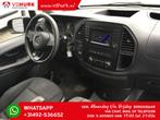 Mercedes-Benz Vito 114 CDI Aut. L2 Camera/ Navi/ Cruise/ Cli, Argent ou Gris, 159 g/km, Diesel, Automatique