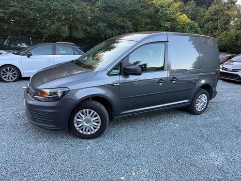 VW Caddy 2.0TDI Automatische schuifdeur met 2x groot scherm, Auto's, Volkswagen, Bedrijf, Caddy Combi, ABS, Achteruitrijcamera
